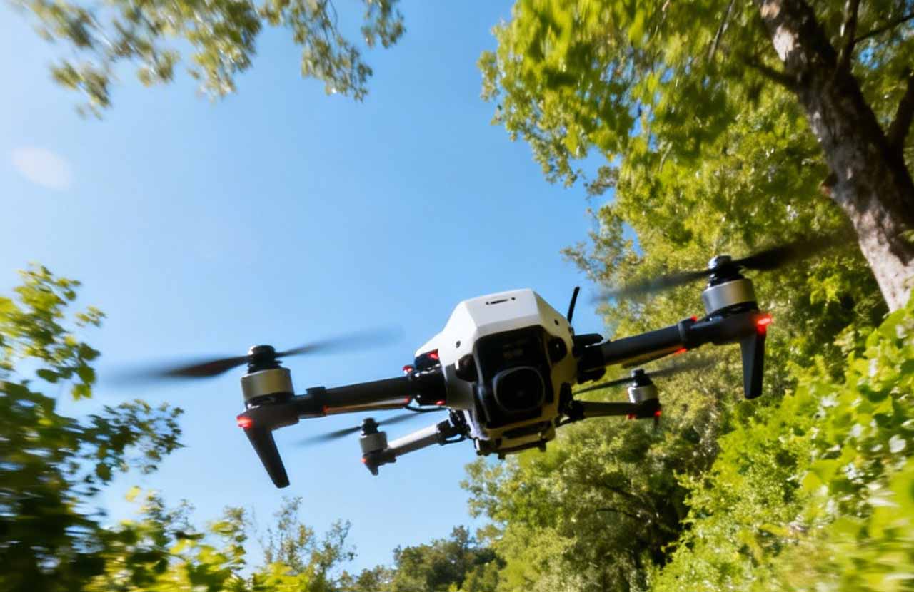 fpv穿越机|穿越机|为什么越来越多人开始选择专业级穿越机？